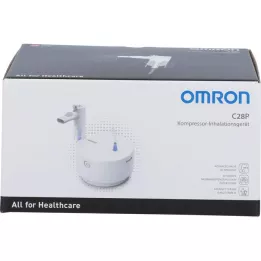 OMRON inhalační zařízení C28P, 1 ks