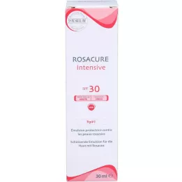 SYNCHROLINE Rosacure intenzivní krém SPF 30, 30 ml