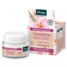 KNEIPP Denní krém Special Care Mandlový květ Skin, 50 ml