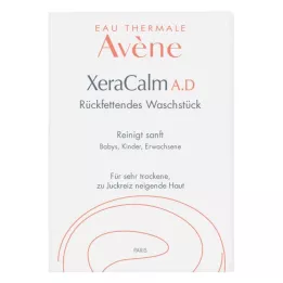 AVENE Xeracalm a.d vybírání mytí, 100 g