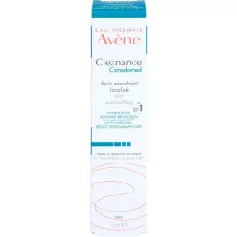 AVENE Cleanance Comedomed lokální krém proti pupínkům, 15 ml