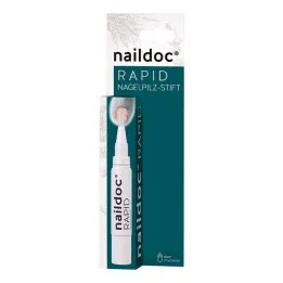Naildoc Rapid pero proti houbám na nehty, 4 ml