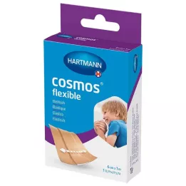 COSMOS Flexibilní sádra 6 cmx1 m, 1 ks