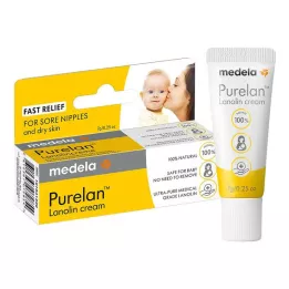 MEDELA PureLan Cream 7 g, 1 ks