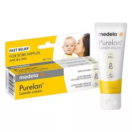MEDELA Krém PureLan 37 g, 1 ks