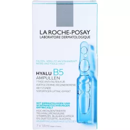 ROCHE-POSAY Hyalu B5 ampule, 7X1,8 ml