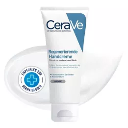 CERAVE Regenerační krém na ruce, 100 ml