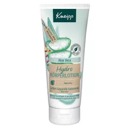 KNEIPP Tělové mléko Hydro Aloe Vera, 200 ml
