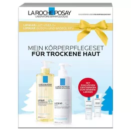 Roche-Posay X-MAS Sada pro suchou pokožku, 1 p