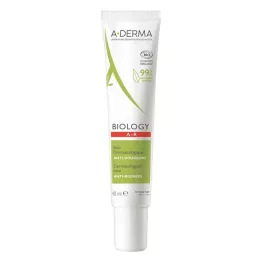 A-DERMA Biologie Anti-Reductions Care dermatologicky, 40 ml
