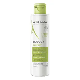 A-Derma Biology micelární tonikum na obličej (200 ml)