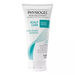 PHYSIOGEL Scalp Care extra jemný šampon, 200 ml