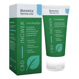 Bionorica Derma Line péče o obličej (50 ml)