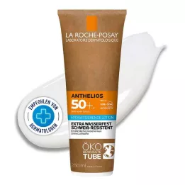 ROCHE-POSAY Anthelios Milk LSF 50+ kartonová tuba, 250 ml