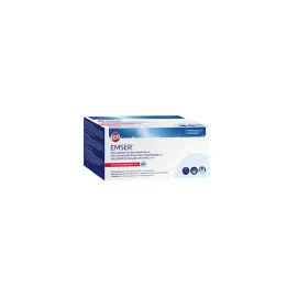EMSER Inhalační roztok hypertonický 4%, 60X5 ml