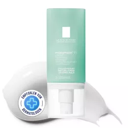 ROCHE-POSAY Hydraphase HA lehký krém, 50 ml