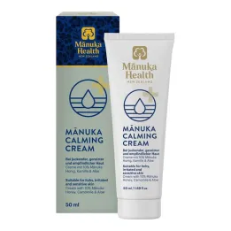 Manuka Health Calming Cream, 50 ml