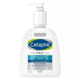 CETAPHIL Tekuté mýdlo Pro Clean, 236 ml