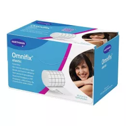 OMNIFIX elastický 10 cmx5 m OTC, 1 ks