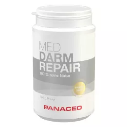 PANACEO Med Darm opravný prášek, 100 g