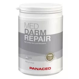 PANACEO Med Darm opravný prášek, 400 g