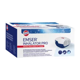 EMSER Rozprašovač stlačeného vzduchu Inhaler Pro, 1 ks
