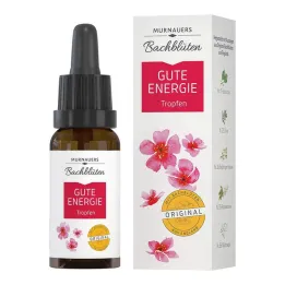 BB Kapky dobré energie, 20 ml