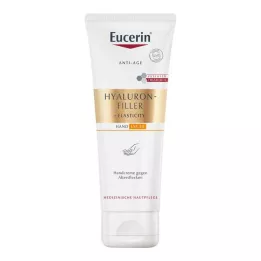 EUCERIN Anti-Age Hyaluron-Filler+Elasti.krém na ruce, 75 ml