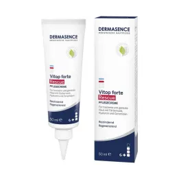 Dermasence Vitop forte záchranný krém, 50 ml