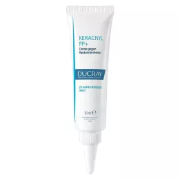 DUCRAY KERACNYL PP+ Krém, 30 ml