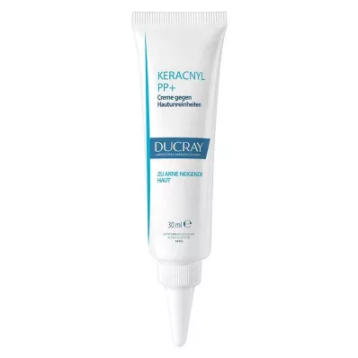 DUCRAY KERACNYL PP+ Krém, 30 ml DUCRAY KERACNYL PP+ Krém, 30 ml