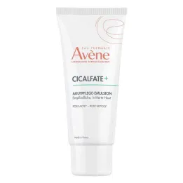 Avene Cicalfate + emulze akutní péče po operaci / tetování, 40 ml