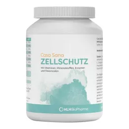 CASA SANA Cell Protection Capsules, 90 ks
