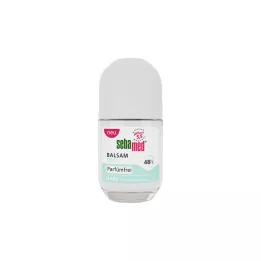 SEBAMED Balsam Deodorant roll-on bez parfemace, 50 ml