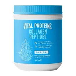 Vital Proteins Collagen Peptides neutrální prášek, 567 g