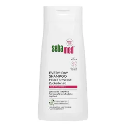 Sebamed šampon pro každý den (400 ml)
