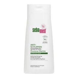 Sebamed šampon proti lupům, 400 ml