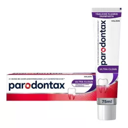 PARODONTAX ultra čistá zubní pasta, 75 ml