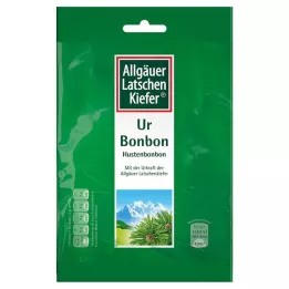 ALLGÄUER LATSCHENK. Ur bonbony, 75 g