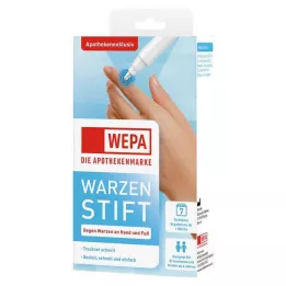 WEPA Pero na bradavice, 1 kus