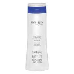 Hyaluron Proyoung Bodylift tělový krém proti stárnutí, 300 ml