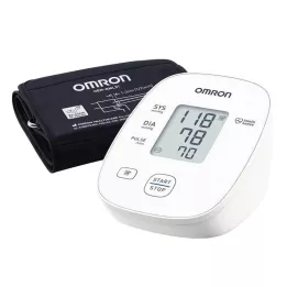 OMRON Měřič krevního tlaku v horní části paže M300, 1 kus