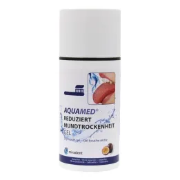 Miradent Aquamed gel na ústní hygienu, 100 ml