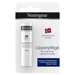 NEUTROGENA Norwegian Formula Lip Care, 4,8 g