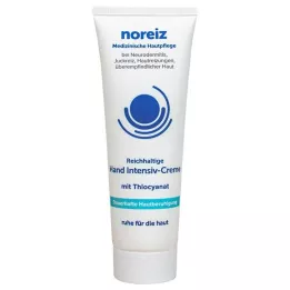 NOREIZ Intenzivní krém na ruce, 50 ml