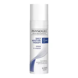 PHYSIOGEL Daily Moisture Therapy velmi suché sérum, 30 ml