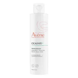 Avène Cicalfate+ čisticí gel (200 ml)