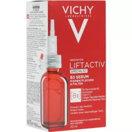 VICHY LIFTACTIV Specialista B3 sérum, 30 ml