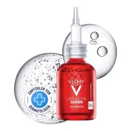 VICHY LIFTACTIV Specialistické sérum B3, 30 ml