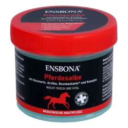Koňská mast Classic Ensbona (50 ml)